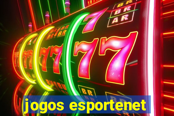 jogos esportenet